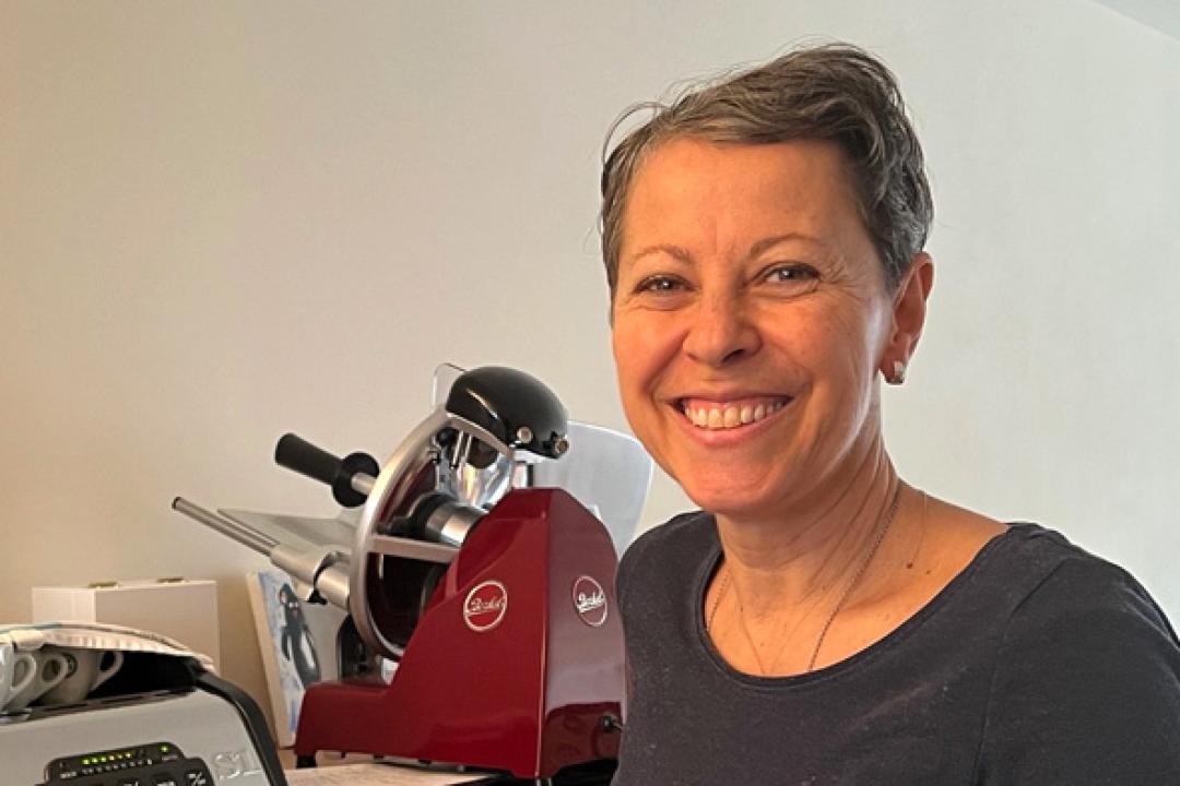 &laquo;Sauber, exakt und genauso, wie ich es wollte!&raquo;
