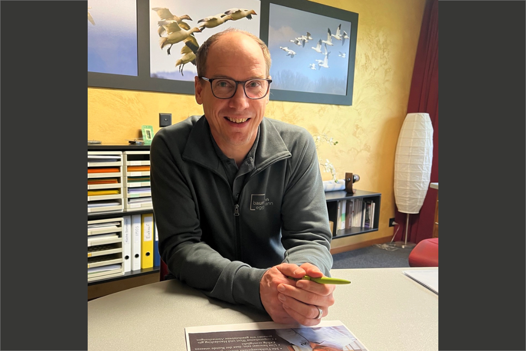 Trotz Turbulenzen starten wir zuversichtlich ins 2026