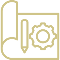 Selbstständige Erarbeitung von Innenausbau Konzepten