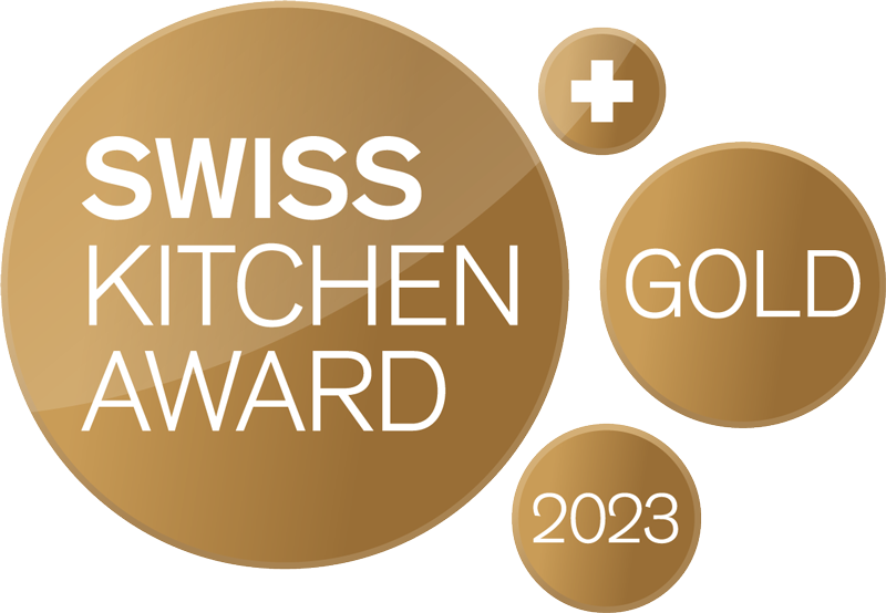 Logo Swiss Kitchen Award